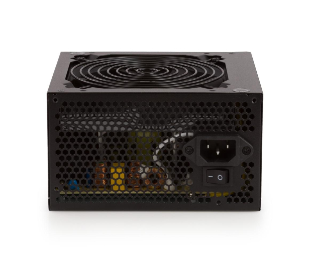 SilentiumPC Elementum E2 550W 80 Plus (BULK) - 535519 - zdjęcie 6